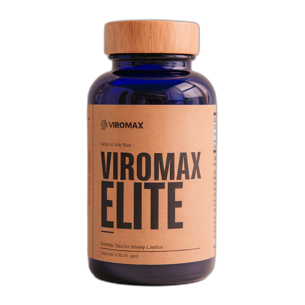 ViroMax Elite lifestyle